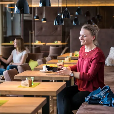 Wellnesshotel Zum Koch 4*