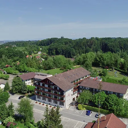 Szálloda Wagners Zum Koch Ortenburg