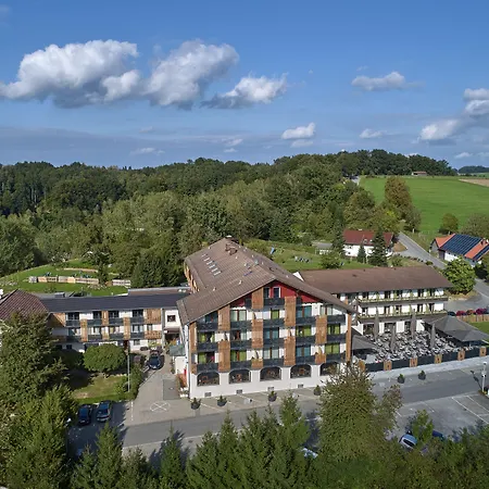 Wagners Zum Koch Szálloda 4*