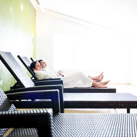 Wellnesshotel Zum Koch Hotel 4*