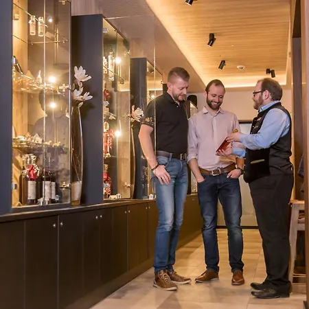 Wellnesshotel Zum Koch Hotel Ortenburg