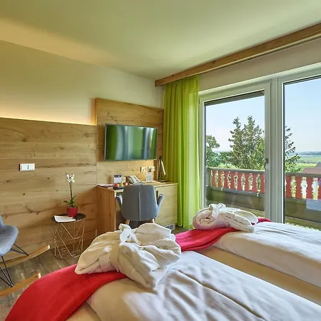 Hotel Wellnesshotel Zum Koch 4*