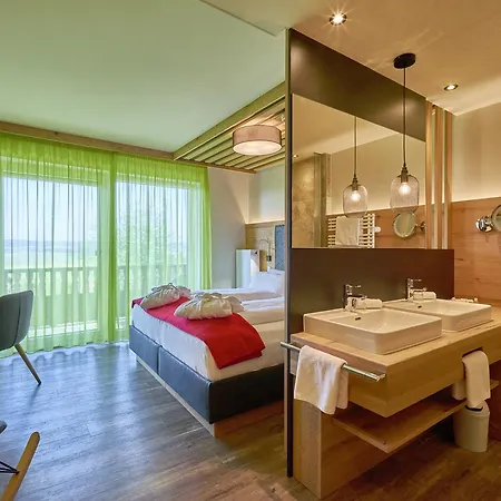 Wellnesshotel Zum Koch Hotel Ortenburg
