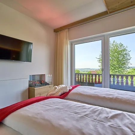 Wellnesshotel Zum Koch Hotel