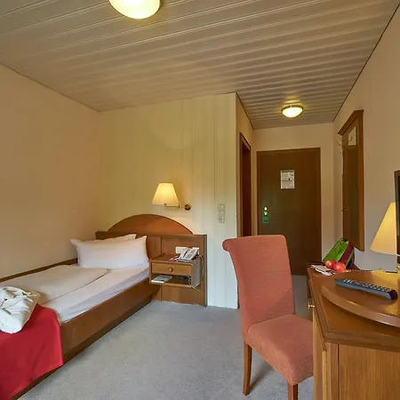 Wellnesshotel Zum Koch Hotel 4*