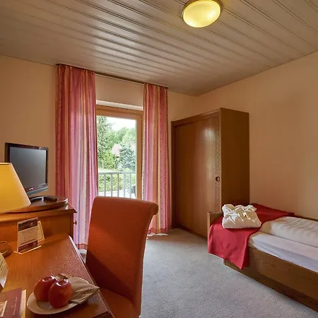 Wellnesshotel Zum Koch