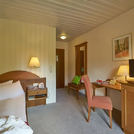 Wellnesshotel Zum Koch Hotel Ortenburg