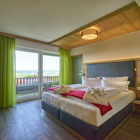 Hotel Wellnesshotel Zum Koch 4*