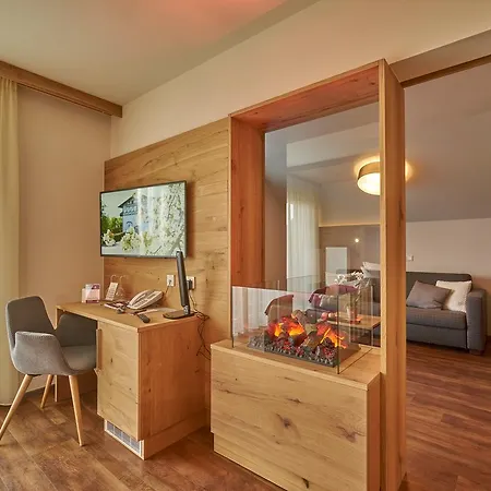 Wellnesshotel Zum Koch