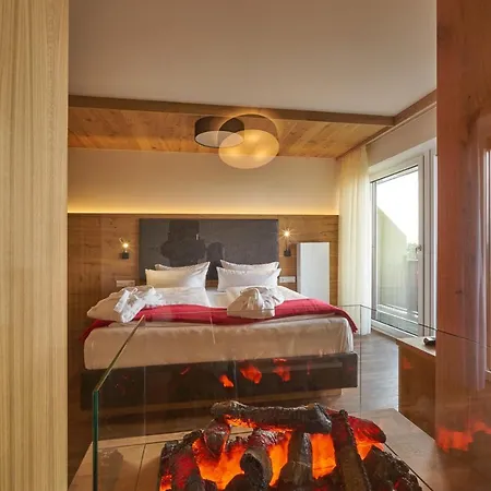 Hotel Wellnesshotel Zum Koch 4*