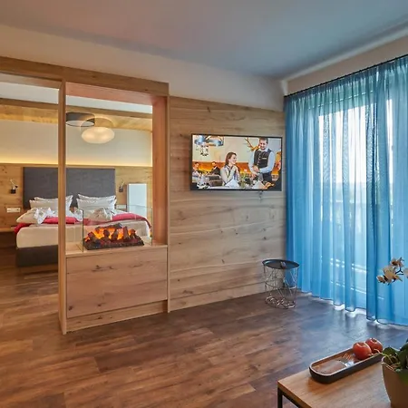 Wellnesshotel Zum Koch 4* Ortenburg