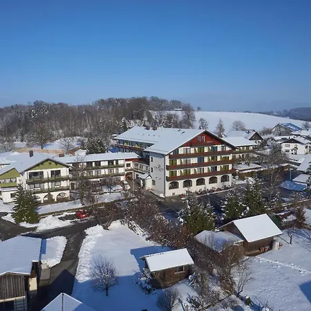 Wagners Zum Koch Szálloda Ortenburg