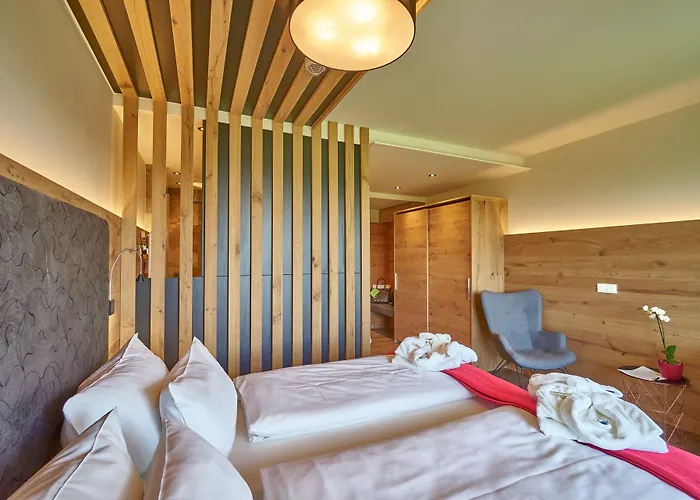 Wellnesshotel Zum Koch فندق
